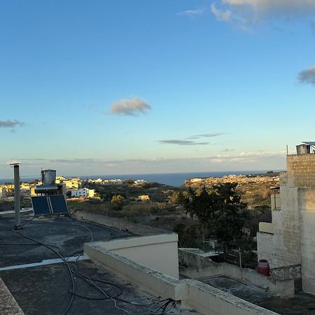 Tal-Bir Farmhouse Hotel Надур Екстериор снимка
