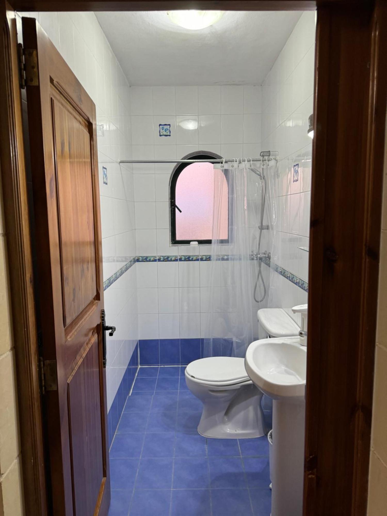 Tal-Bir Farmhouse Hotel Надур Екстериор снимка