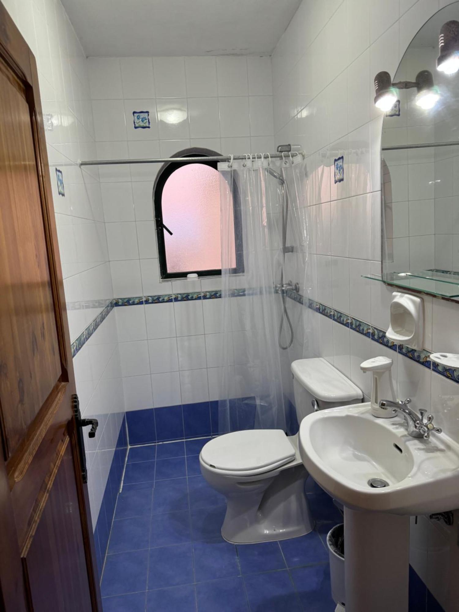 Tal-Bir Farmhouse Hotel Надур Екстериор снимка