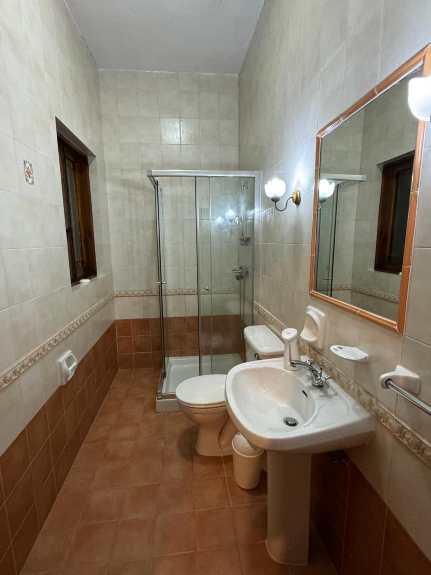 Tal-Bir Farmhouse Hotel Надур Екстериор снимка